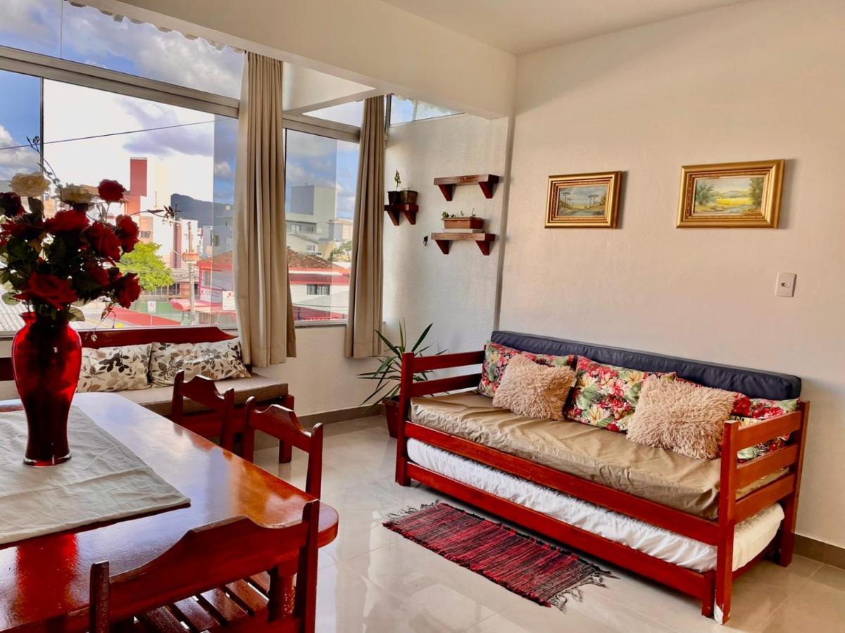 Condominio Beira Mar Apartamento 24 Florianópolis 외부 사진