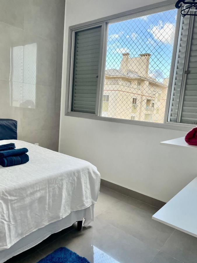Condominio Beira Mar Apartamento 24 Florianópolis 외부 사진