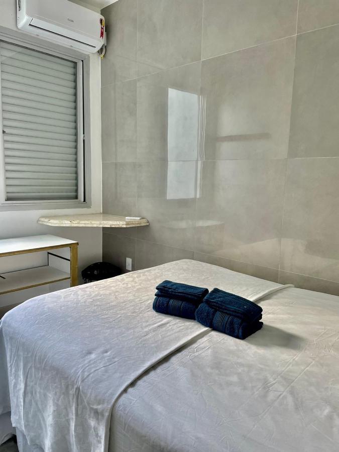 Condominio Beira Mar Apartamento 24 Florianópolis 외부 사진