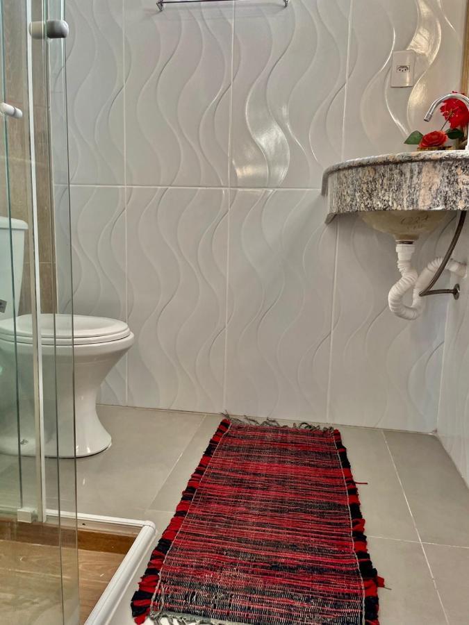 Condominio Beira Mar Apartamento 24 Florianópolis 외부 사진
